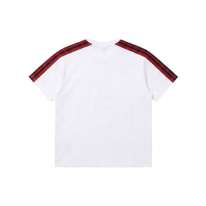 STRIPE MOTION — TEE