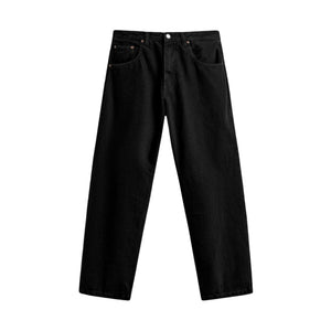 STRAIGHT FIT - JEANS
