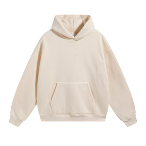 FIVELEAFS HEAVYWEIGHT HOODIE