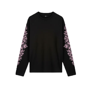 BLOOM MOTIF — TEE