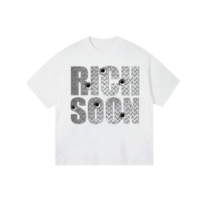 RIGATO — GRAPHIC TEE