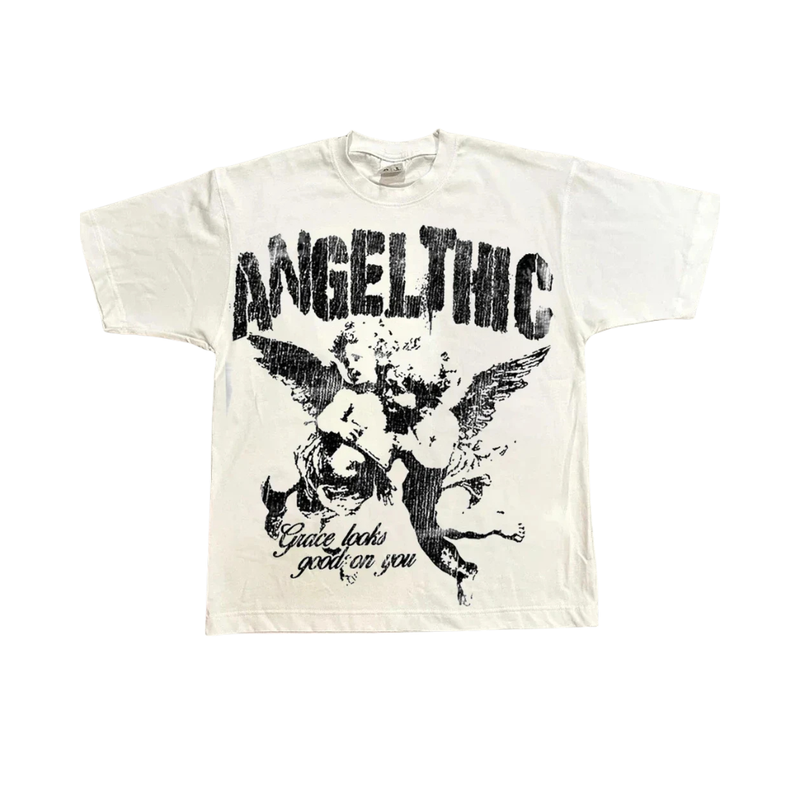 ANGELTHIC | TEE