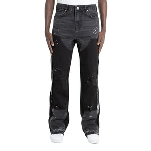 FLARED JEANS BUNDLE 4