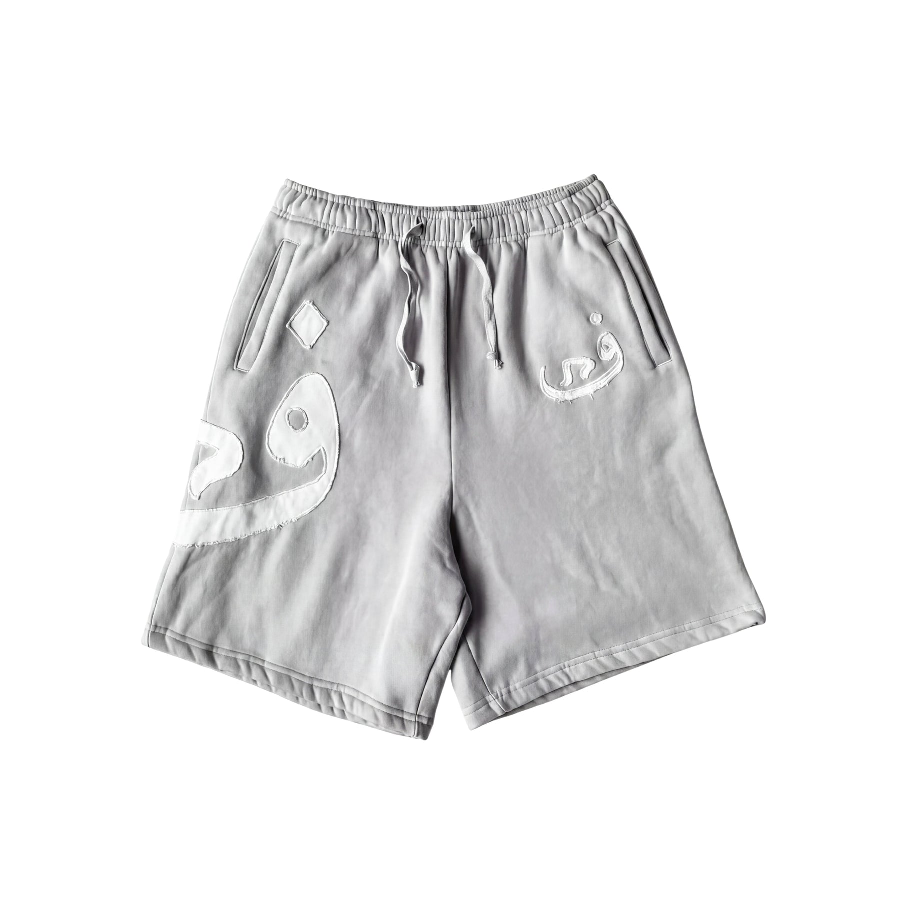 VELARO - LOUNGE SHORTS