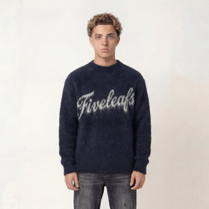 FIVELEAFS SCRIPT — SWEATER