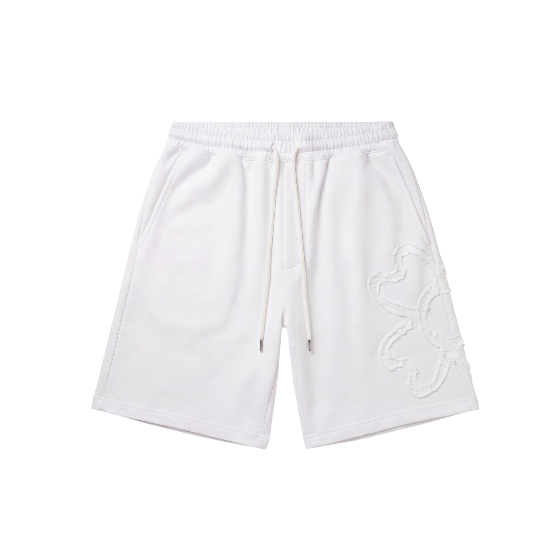 CUORENO - LOUNGE SHORTS