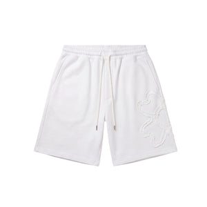 CUORENO - LOUNGE SHORTS