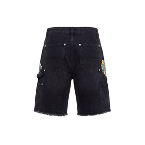 DEP - CARPENTER SHORTS