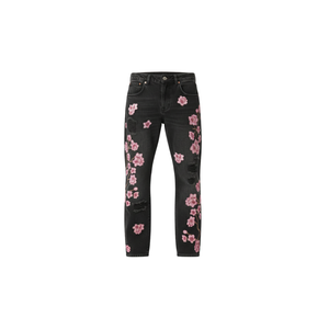 ROSES | DENIM JEANS