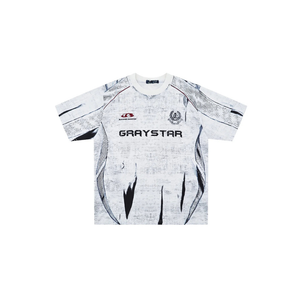 GRAYSTAR | JERSEY