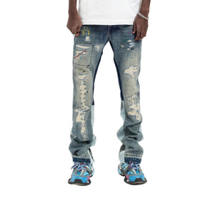 FLARED JEANS BUNDLE 2