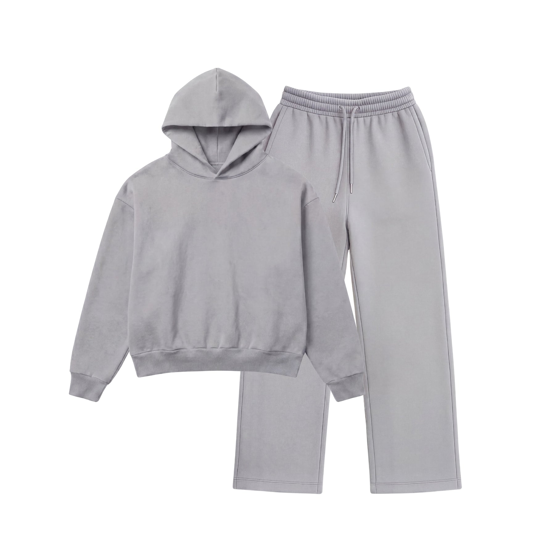 MINIMALIST TRACKSUIT - HOODIE + JOGGER