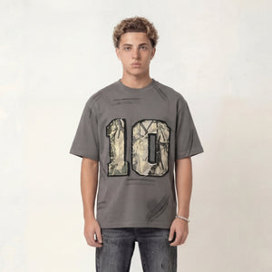 NUMERO — TEE