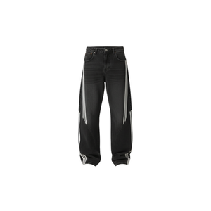 VELOCITY | BARREL JEANS