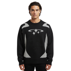 STARGAZE | KNITTED SWEATER