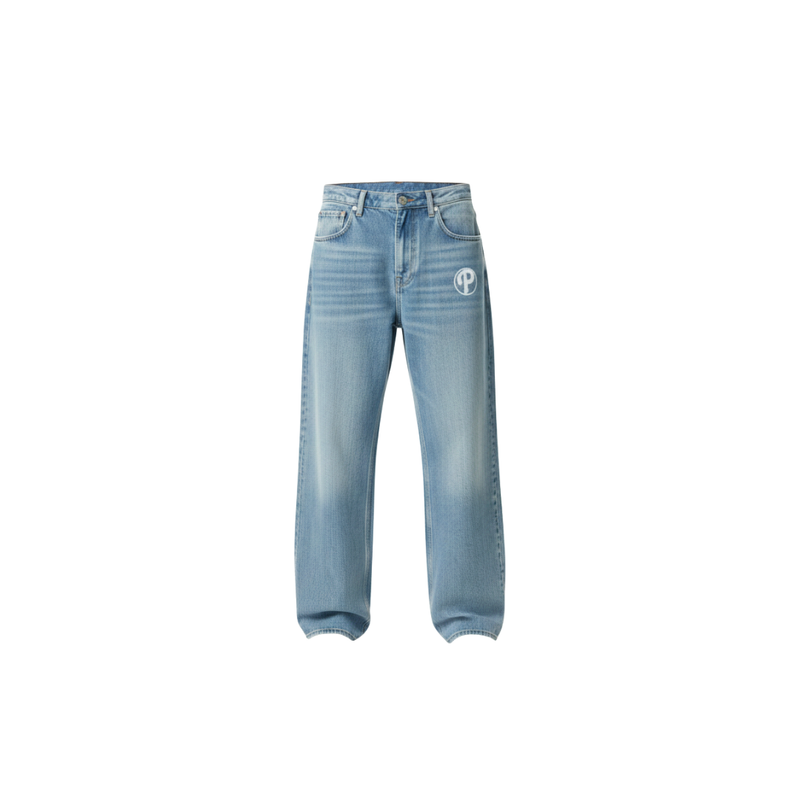 P | DENIM