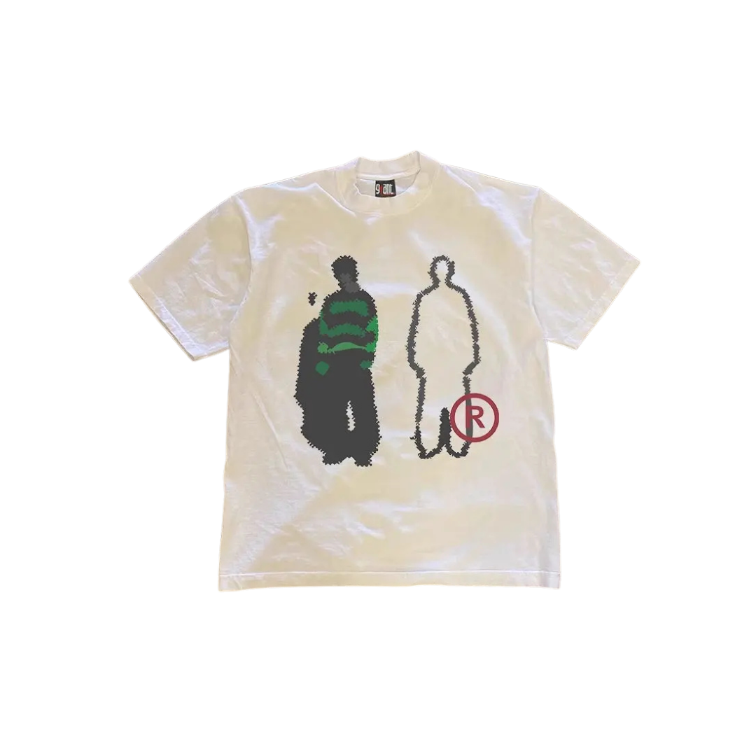 WEIRD | TEE