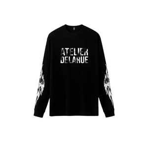 ATELIER | LONGSLEEVE