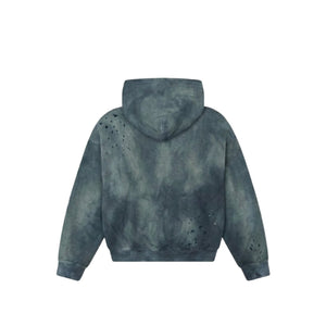 DISTRESS CORE — HOODIE