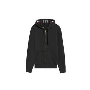 CHECKED | ZIP-UP