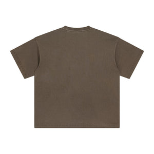 FIVELEAFS EVERYDAY TEE