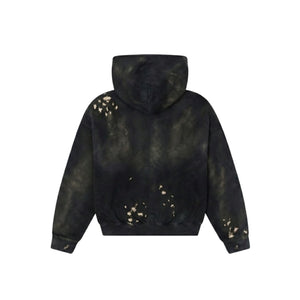 DISTRESS CORE — HOODIE