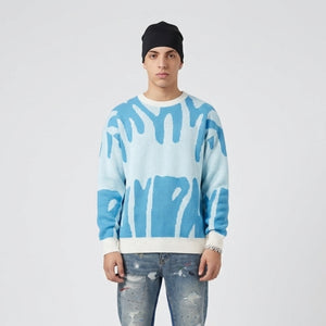 KAGRA — SWEATER