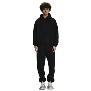 EVERYDAY CUFFED JOGGERS