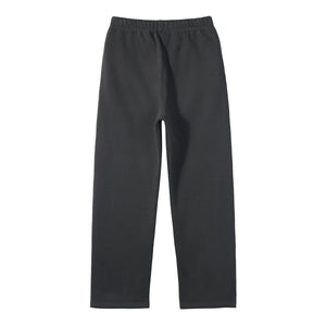 FIVELEAFS STRAIGHT JOGGERS