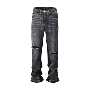 FLARED JEANS BUNDLE 1