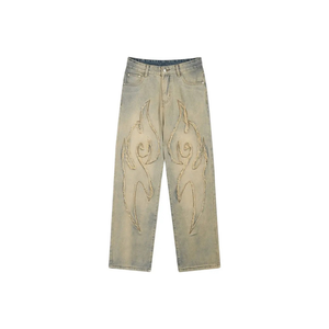 TRIBE | JEANS