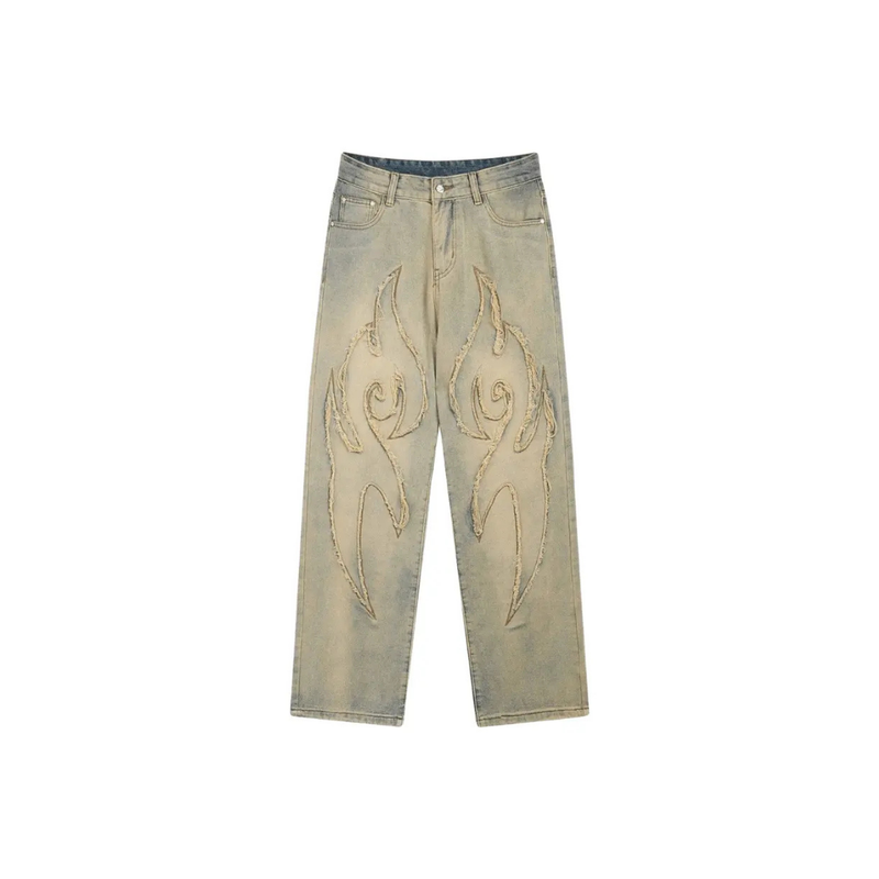 TRIBE | JEANS