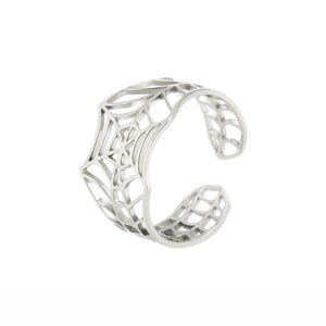 "Spider" Ring