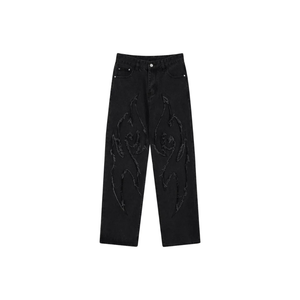 TRIBE | JEANS