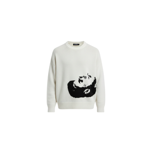 MUSE | KNIT SWEATER