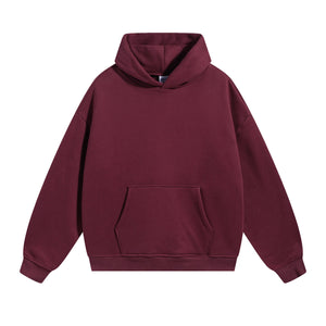 FIVELEAFS HEAVYWEIGHT HOODIE