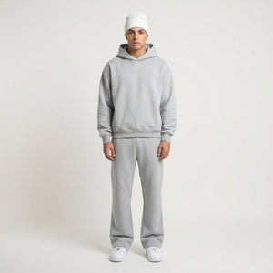 MINIMALIST - HOODIE