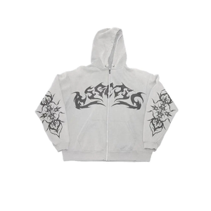 TRIBAL | ZIP-UP