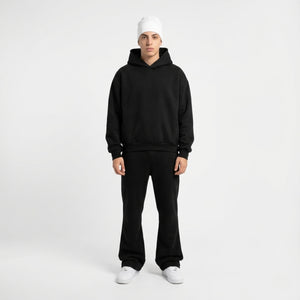 MINIMALIST - HOODIE