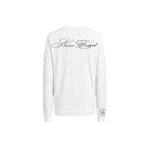 FORGET | LONGSLEEVE