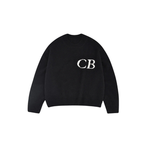 CB | SWEATER