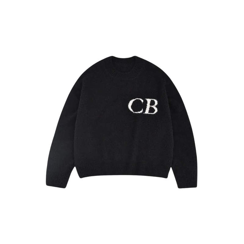 CB | SWEATER