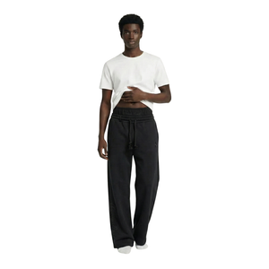 TWIN | DOUBLE-WAIST JOGGERS