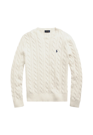 Knitwear | Beige