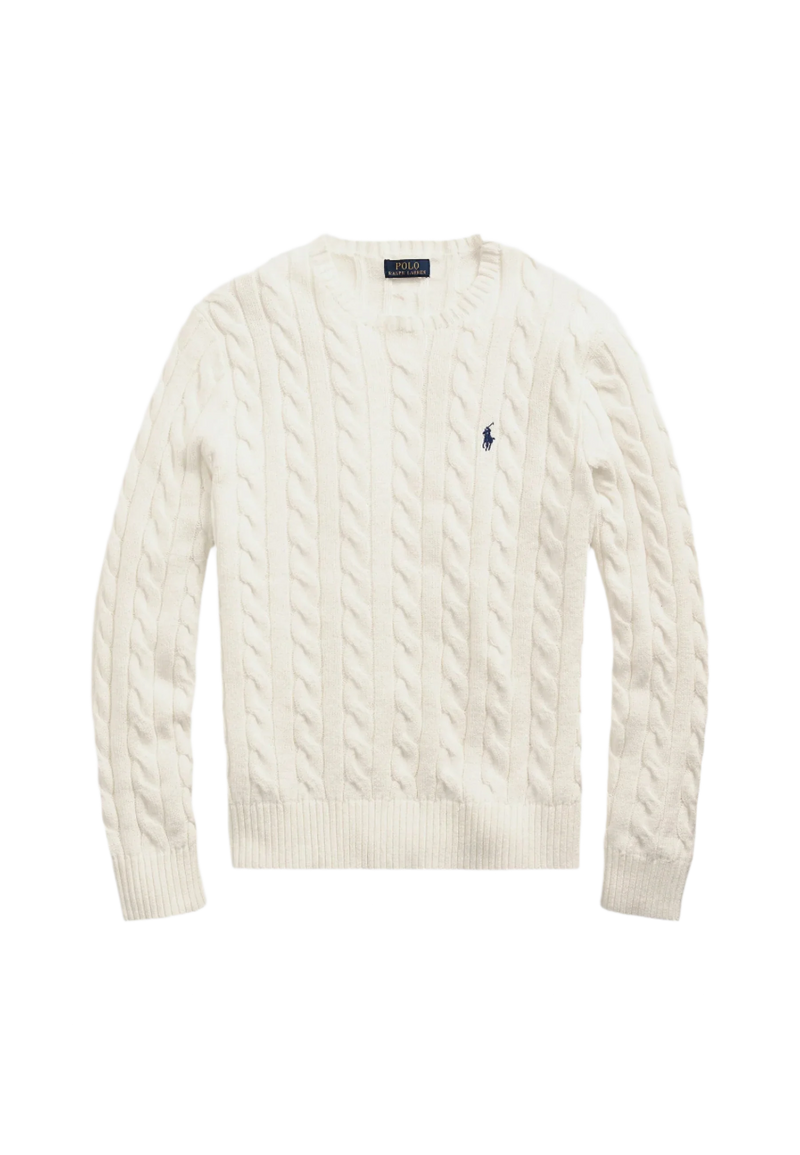 Knitwear | Beige