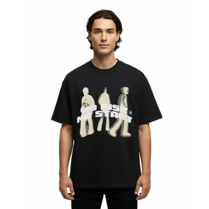 NO RISE | TEE