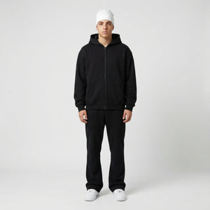 FIVELEAFS ZIP TRACKSUIT
