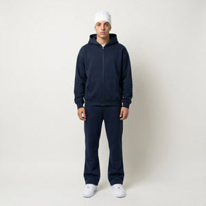 FIVELEAFS ZIP TRACKSUIT