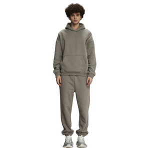 FIVELEAFS HEAVYWEIGHT HOODIE