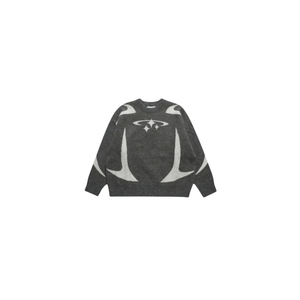 STARGAZE | KNITTED SWEATER